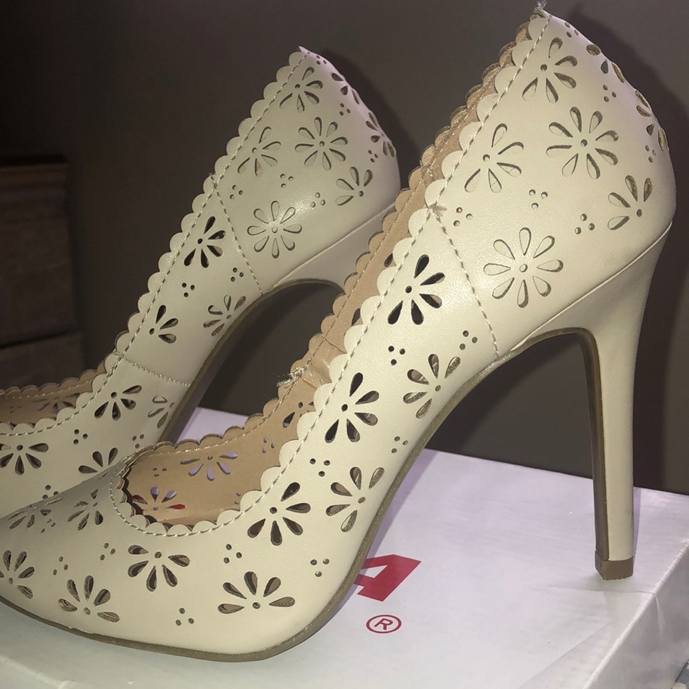✨Elegant Heels